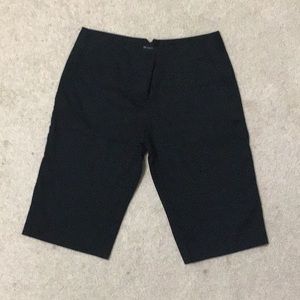 THE LIMITED BERMUDAS